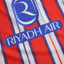 ATLÉTICO DE MADRID I 24/25 MEN'S JERSEY LONG SLEEVE PLAYER VERSION