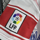 ATLÉTICO DE MADRID III 99/00 MEN'S JERSEY (RETRO)