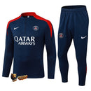 TRACKSUIT JACKET + PANTS PSG TRAINING III 25/26 MEN