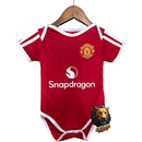 MANCHESTER UNITED I 26/27 BABY JERSEY