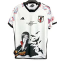 JAPAN LIMITED EDITION XXIII ANIME 24/25 MEN'S JERSEY