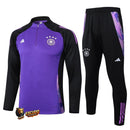 TRACKSUIT JACKET + PANTS GERMANY TRAINING I 24/25 MEN