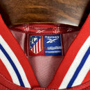 ATLÉTICO DE MADRID III 99/00 MEN'S JERSEY (RETRO)