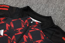TRACKSUIT JACKET + PANTS MANCHESTER UNITED TRAINING VIII 24/25 MEN