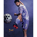 KOREA II 2026 WORLD CUP MEN'S JERSEY