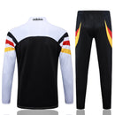 TRACKSUIT JACKET + PANTS GERMANY TRAINING III 24/25 MEN