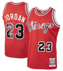 NBA CHICAGO BULLS - MICHAEL JORDAN RETRO 1984/85 JERSEY
