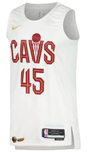 NBA CLEVELAND CAVALIERS - DONOVAN MITCHELL JERSEY