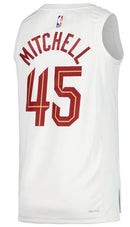 NBA CLEVELAND CAVALIERS - DONOVAN MITCHELL JERSEY