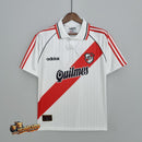 RIVER PLATE I 95/96 MEN'S JERSEY (RETRO)