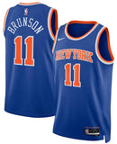 NBA NEW YORK KNICKS - JALEN BRUNSON JERSEY