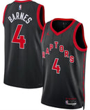 NBA TORONTO RAPTORS - SCOTTIE BARNES JERSEY