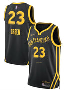 NBA GOLDEN STATE WARRIORS - DRAYMOND GREEN JERSEY