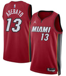NBA MIAMI HEAT - BAM ADEBAYO JERSEY