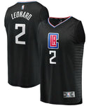 NBA LA CLIPPERS - KAWHI LEONARD JERSEY