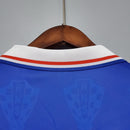 CROATIA I 1998 MEN'S JERSEY (RETRO)