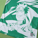 REAL BETIS NARUTO 25/26 MEN'S JERSEY PLAYER VERSION