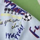 TRACKSUIT BARCELONA COLDPLAY DOUBLE II 25/26