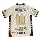 LAS PALMAS III 25/26 MEN'S JERSEY LIMITED EDITION