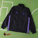 TRACKSUIT BARCELONA KOBE BRYANT BLACK 25/26