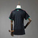 MEXICO III 2026 WORLD CUP WOMEN'S JERSEY