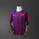 BARCELONA I 05/06 MEN'S JERSEY (RETRO)