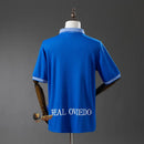 REAL OVIEDO I 96/97 MEN'S JERSEY RETRO
