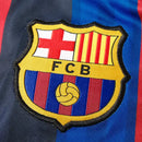 BARCELONA I 22-23 DRAKE RETRO MEN'S JERSEY