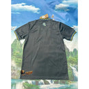 EL SALVADOR BLACK 2026 WORLD CUP MEN'S JERSEY