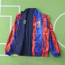 TRACKSUIT BARCELONA COLDPLAY DOUBLE 25/26