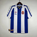 ESPANYOL I 1984-89 MEN'S JERSEY (RETRO)