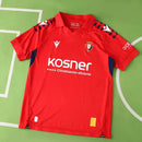 OSASUNA I 25/26 MEN'S JERSEY