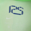 BARCELONA III 24/25 GREEN MEN'S JERSEY