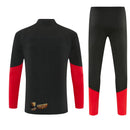 TRACKSUIT JACKET + PANTS GERMANY TRAINING II 26/27 MEN