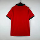 PORTUGAL I 1972 MEN'S JERSEY (RETRO)