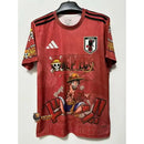 JAPAN LIMITED EDITION ONE PIECE IX 26/27 MEN'S JERSEY