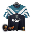 LIVERPOOL III 95/96 MEN'S JERSEY (RETRO)