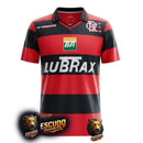 FLAMENGO I 1999 MEN'S JERSEY (RETRO)