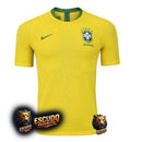 BRAZIL I 2018 MEN'S JERSEY (RETRO)