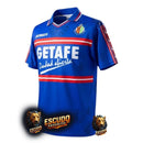 GETAFE I 98/99 MEN'S JERSEY (RETRO)