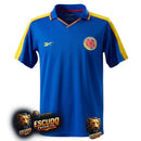 COLOMBIA II 1998 MEN'S JERSEY (RETRO)