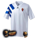 ZARAGOZA II 92/93 MEN'S JERSEY (RETRO)