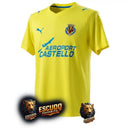 VILLARREAL I 08/09 MEN'S JERSEY RETRO