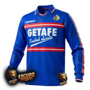 GETAFE I 98/99 MEN'S JERSEY (RETRO) LONG SLEEVE