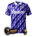 VALLADOLID I 92/93 MEN'S JERSEY (RETRO)