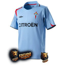 CELTA DE VIGO I 05/07 MEN'S JERSEY (RETRO)