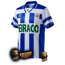 DEPORTIVO LA CORUÑA I 94/95 RETRO MEN'S JERSEY