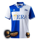ALAVÉS I 99/00 RETRO MEN'S JERSEY