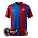 BARCELONA I 06/07 MEN'S JERSEY (RETRO)
