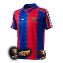 BARCELONA I 92/95 MEN'S JERSEY (RETRO)